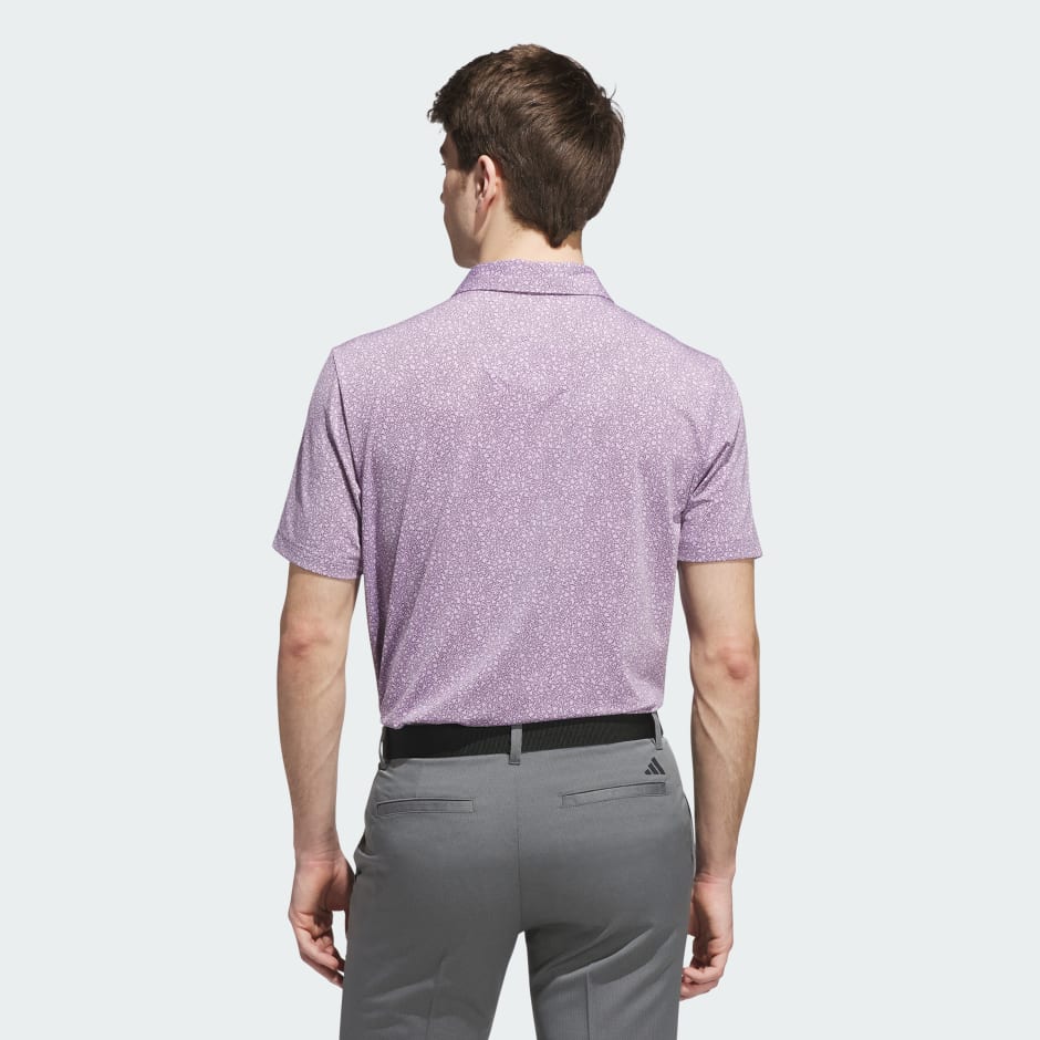 Tricou polo Ultimate365 Mini Bunker
