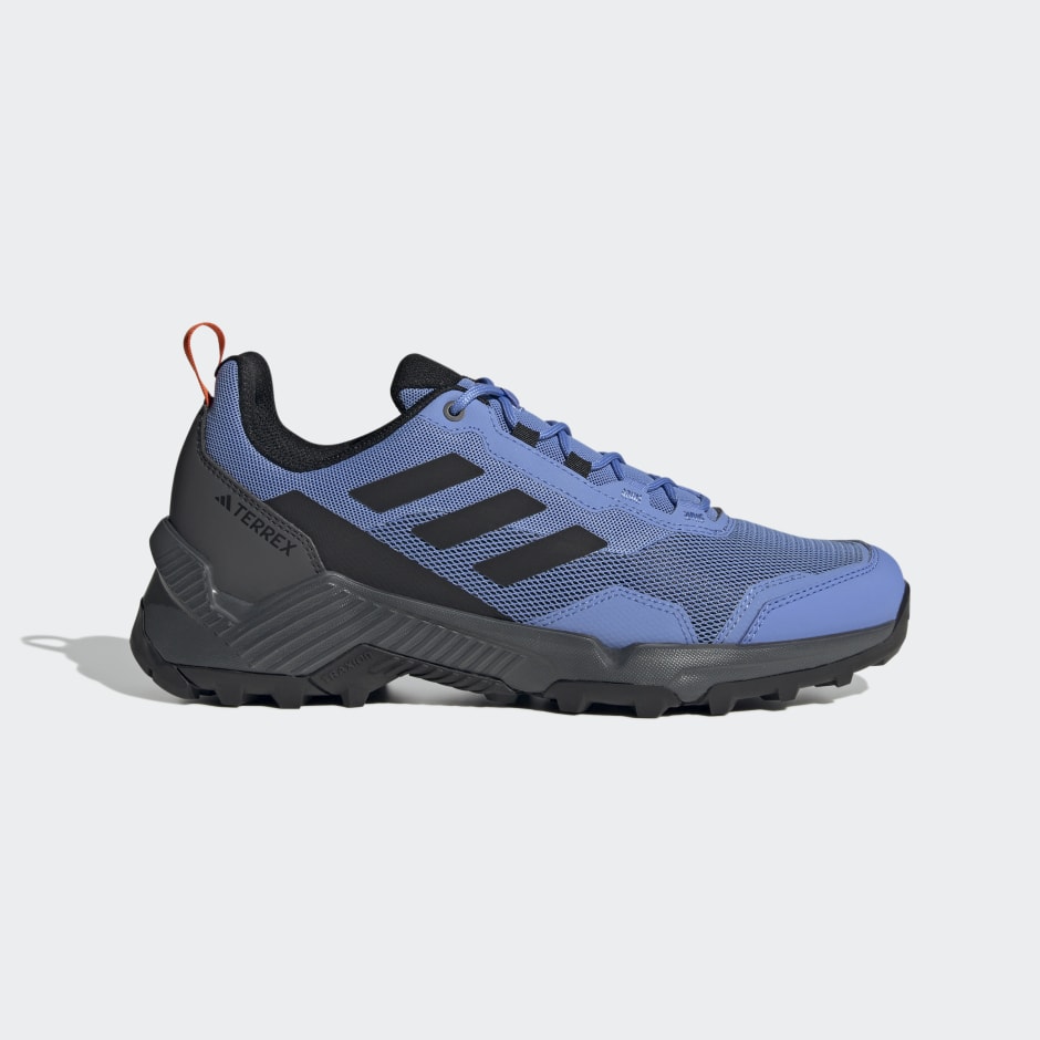 adidas Eastrail 2.0 Hiking Shoes - Blue | adidas UAE