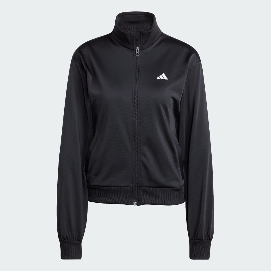 Essentials Feel Cozy Track Suit