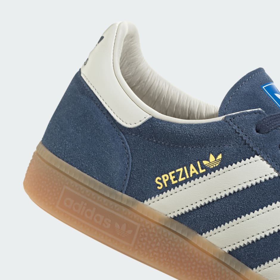 Handball Spezial Made in Germany Shoes