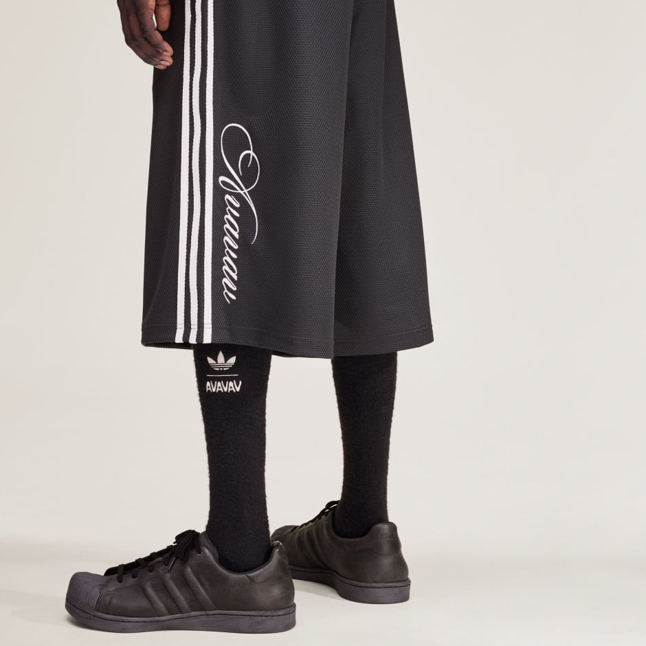 adidas Originals by Avavav Basketball Shorts