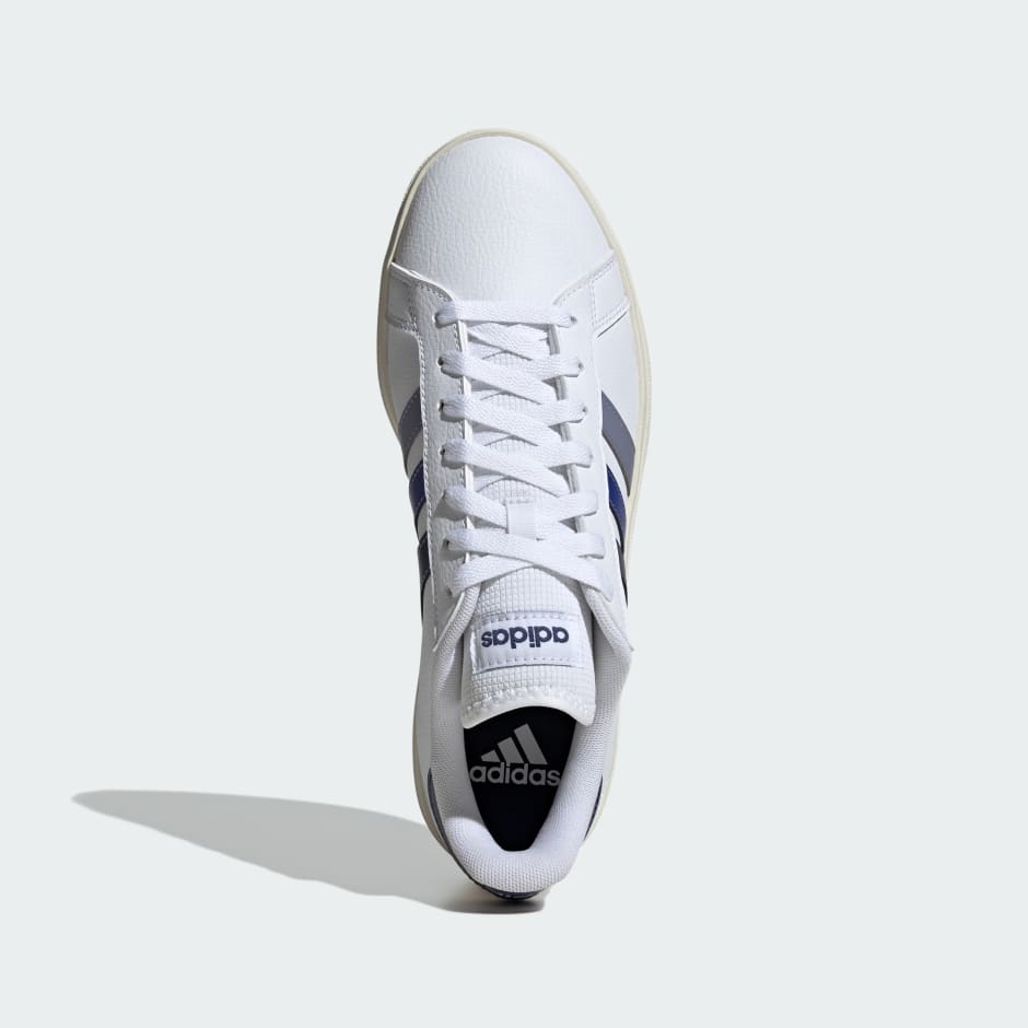 Grand Court Base 2.0 Shoes