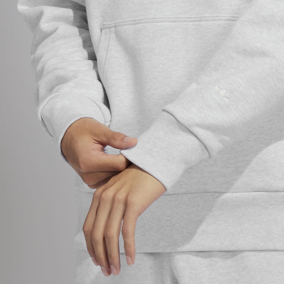 Pharrell Williams Basics Hoodie (Gender Neutral)