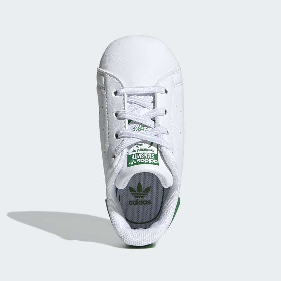Infant stan smith trainers deals