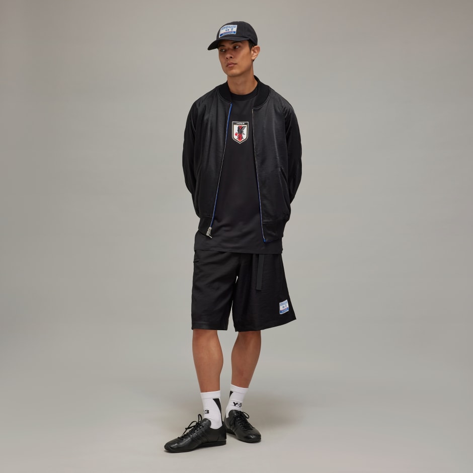 Y-3 JFA Pre-Match Jersey