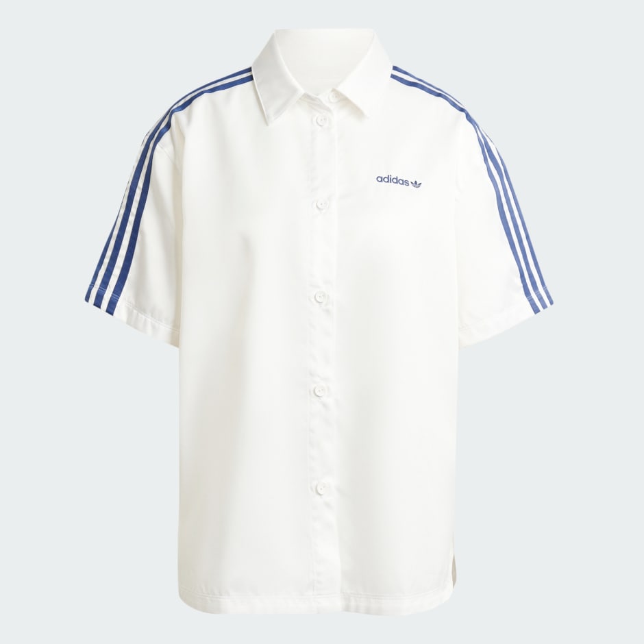 قميص Woven Short Sleeve