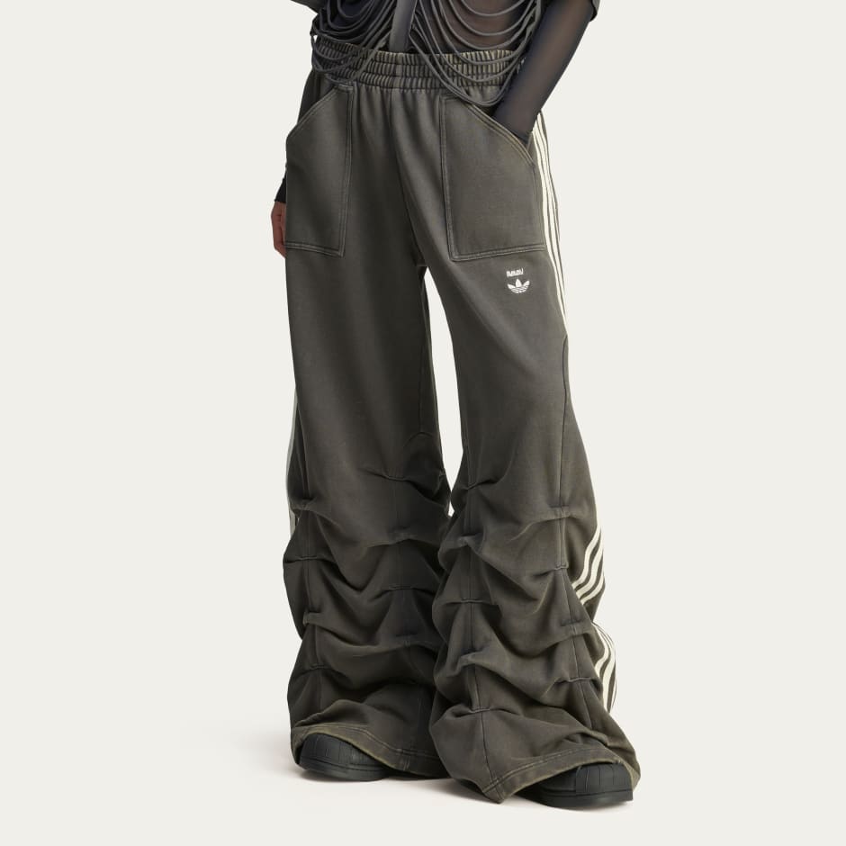 パンツ adidas x Avavav Pleats Track Pants adidas Originals Wmns Pleated Track Pant x Avavav - JP4851