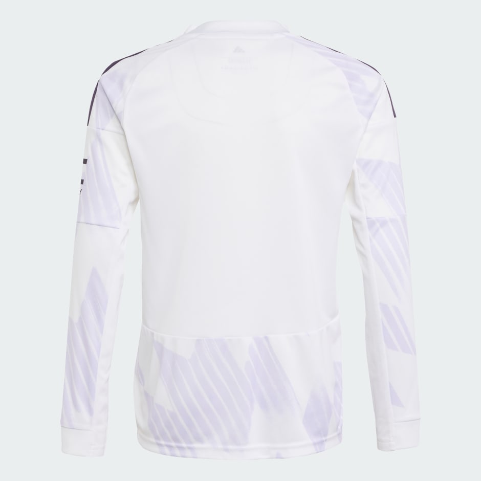 Gostujući dres dugih rukava Manchester United 25/26