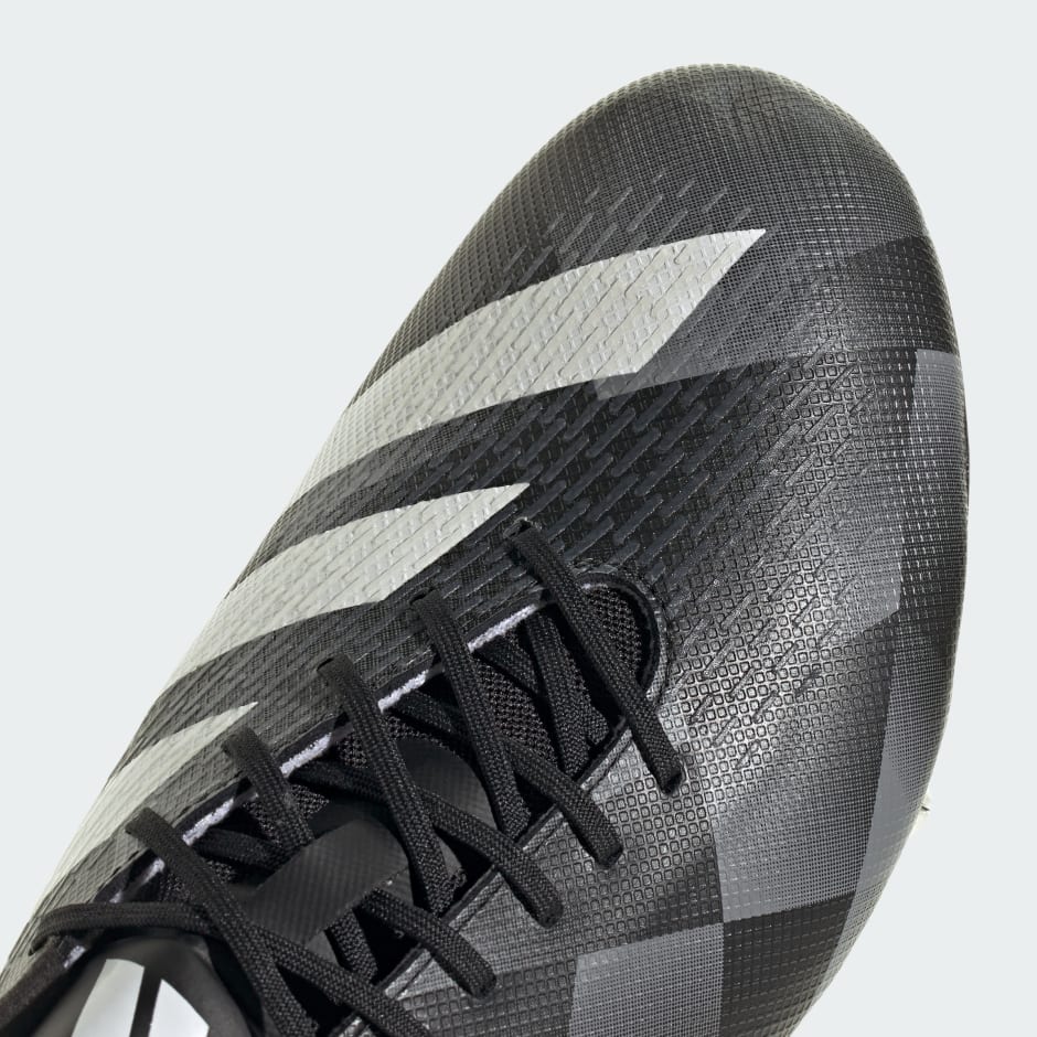 Adizero RS15 Pro Soft Ground Rugby Boots