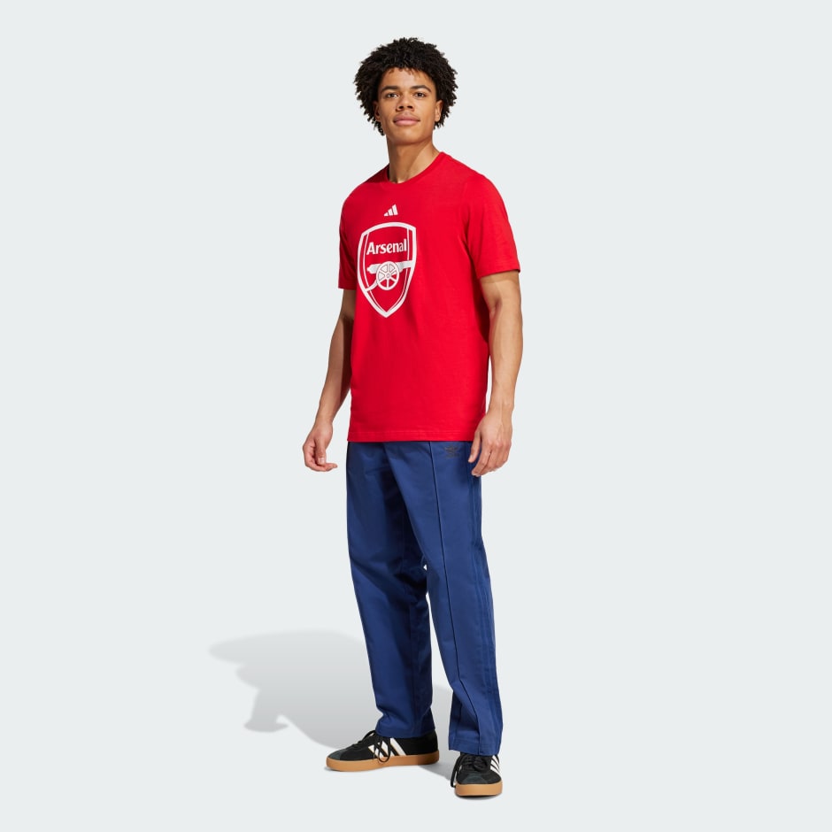 Tricou Arsenal DNA grafic