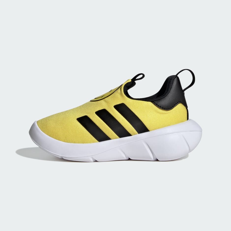 حذاء للأطفال adidas Smiley Monofit Trainer