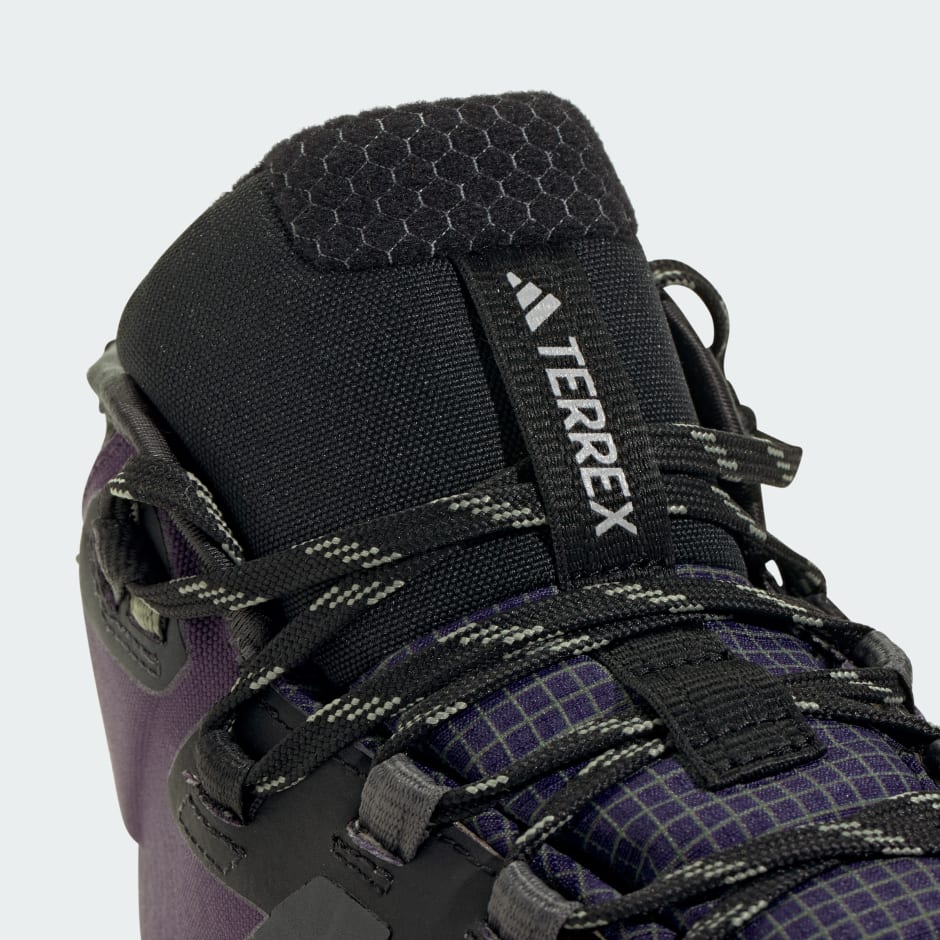 Pantofi de drumeție Terrex Skychaser AX5 Mid GORE-TEX CLIMAWARM+