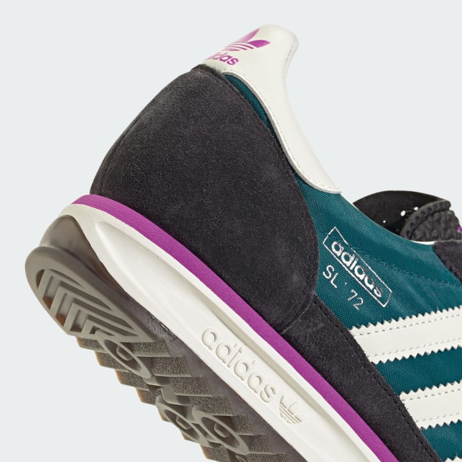 SL 72 RS Shoes