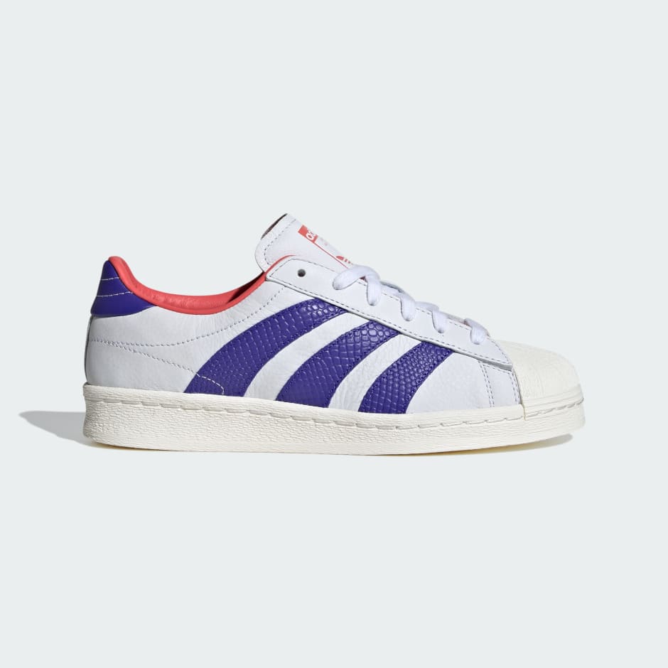 Tenis Superstar 82