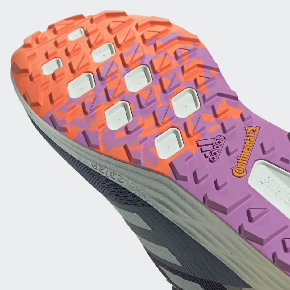 Tenis de Trail Running Terrex Two Flow
