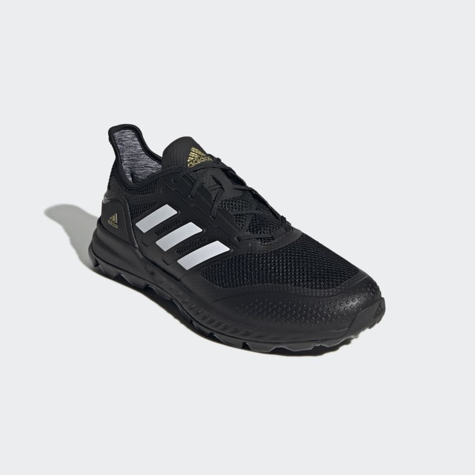 All products - Adipower Field Hockey 2.1 Shoes - Black | adidas South ...