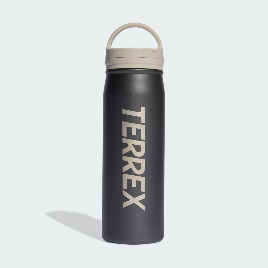 Terrex Double Wall Steel Bottle 600ml