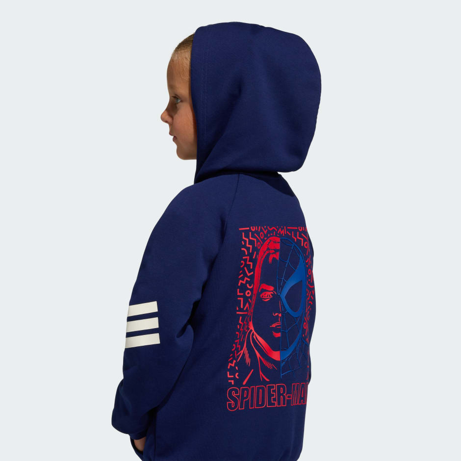 جاكيت رياضية ADIDAS MARVEL SPIDER-MAN