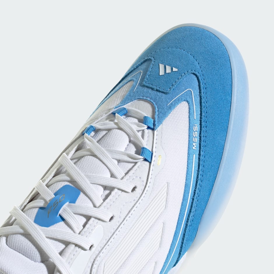 F50 Messi Freestyle Football Shoes
