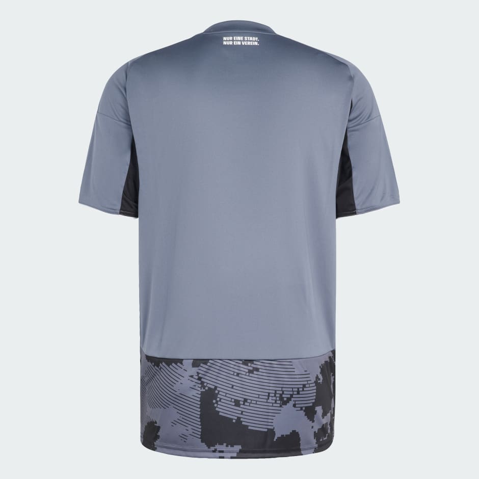 Eintracht Frankfurt 25/26 Third Jersey