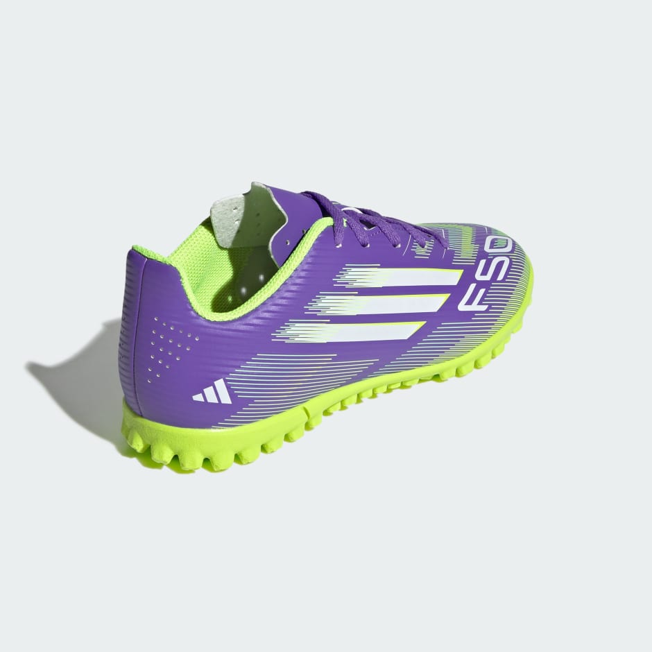F50 Club Turf Boots Kids
