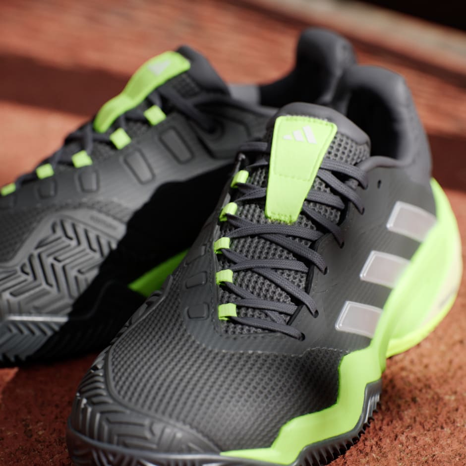 Barricade 13 Clay Tennis Shoes
