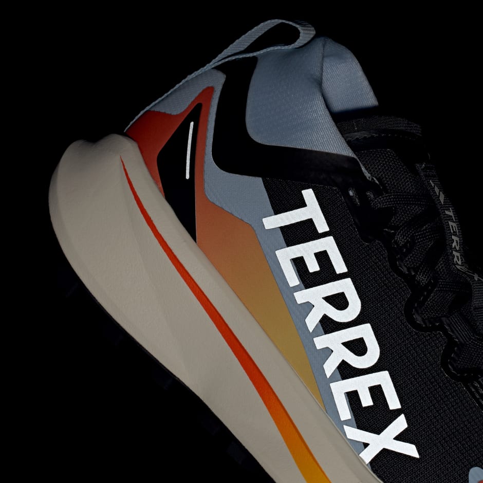 Pantofi de alergat pe trasee Terrex Agravic GTX