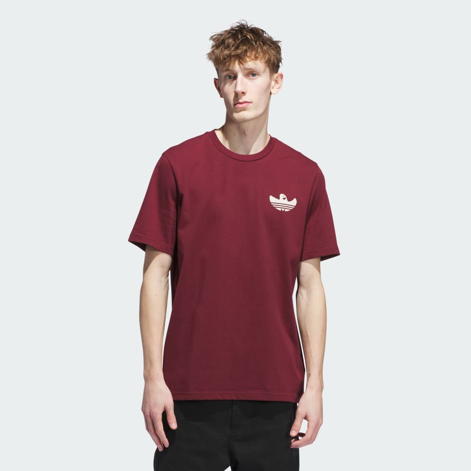 تي شيرت Shmoofoil Gonz Speedy