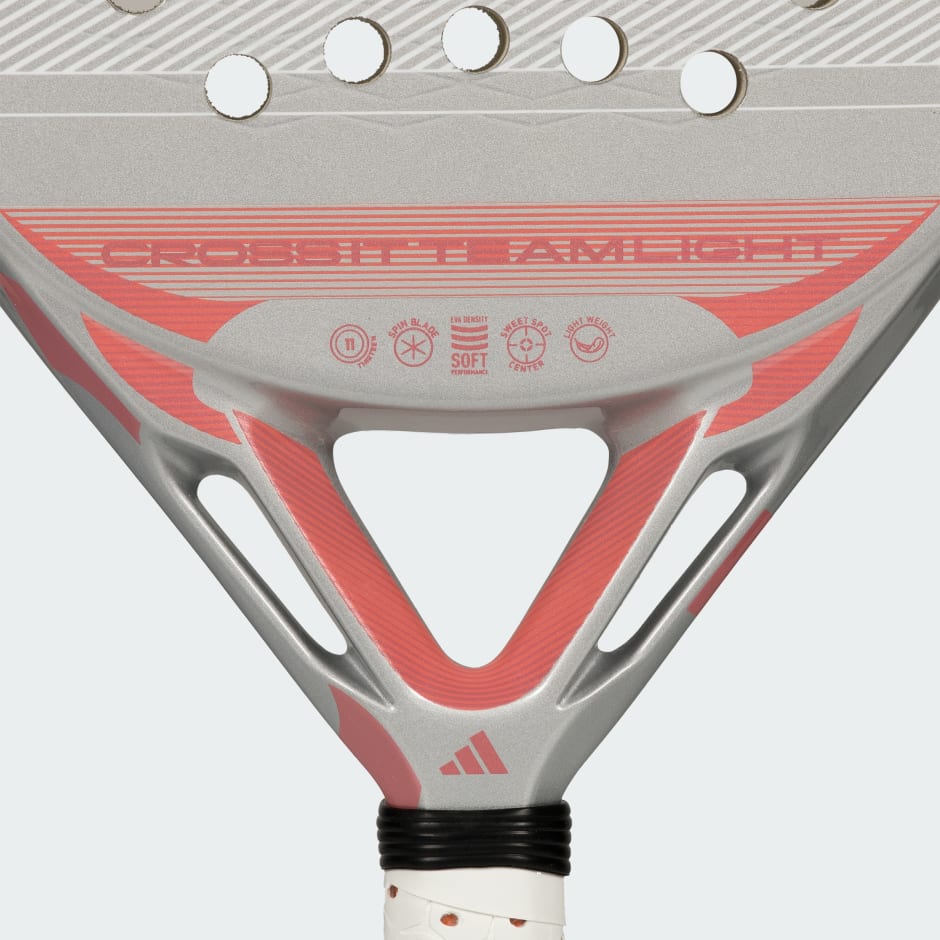CROSS IT TEAM LIGHT 2026 Padel-Racket