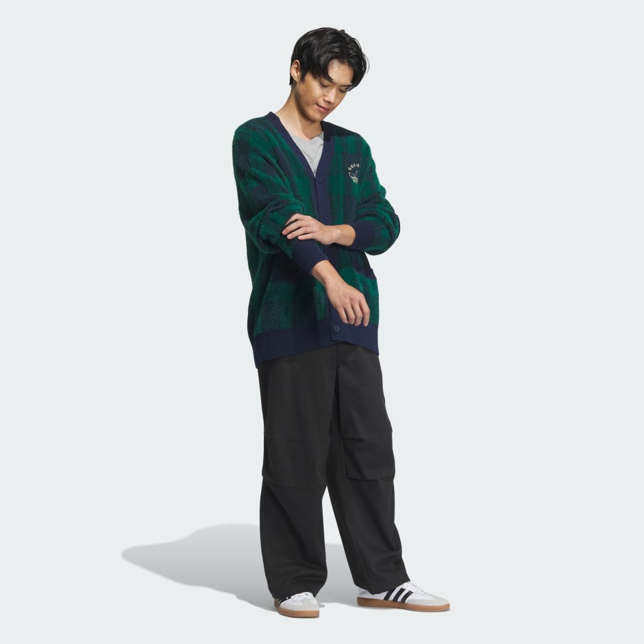 SPO CARDIGAN