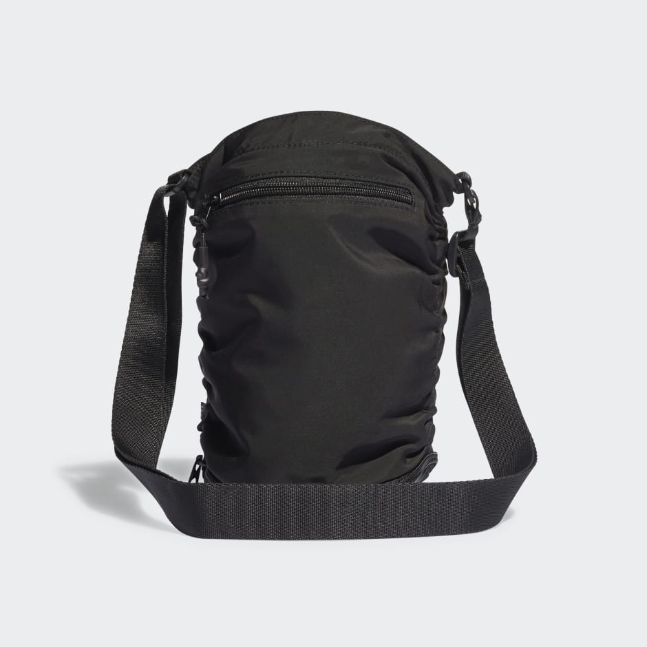 Matt Yoga Backpack in Black