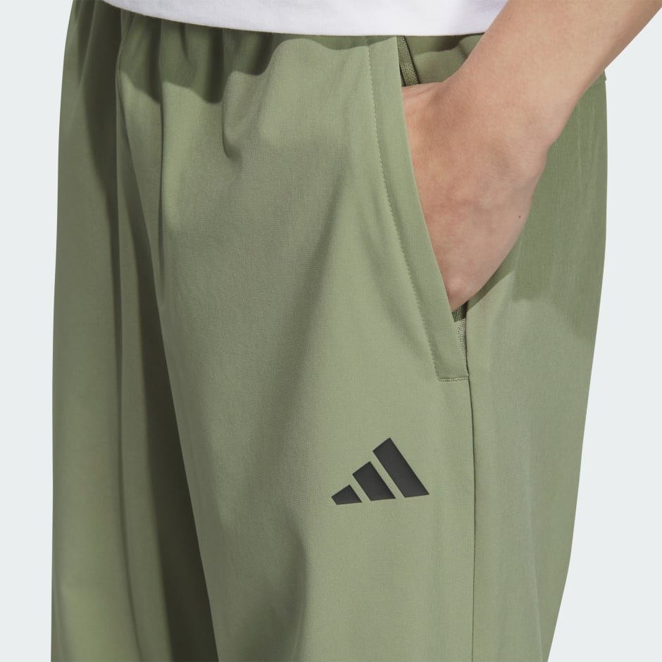 CLIMACOOL Parachute Woven Pants