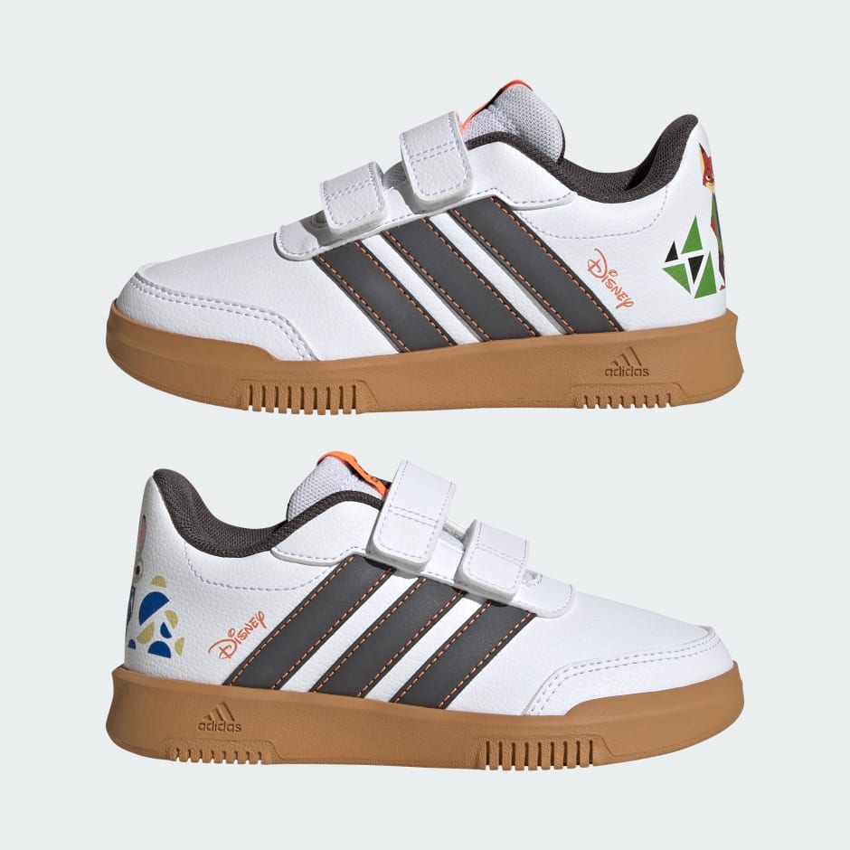 حذاء للأطفال Adidas Disney Tensaur