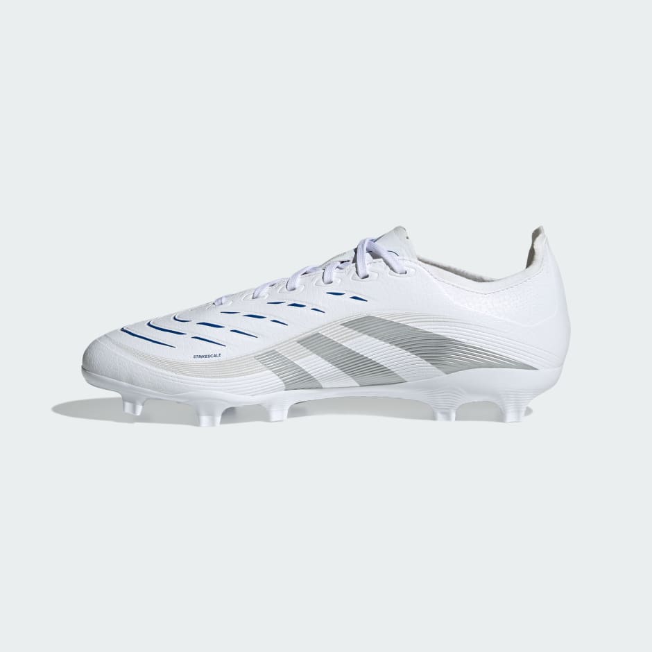 Ghete de fotbal Predator League pentru teren ferm/multi-teren