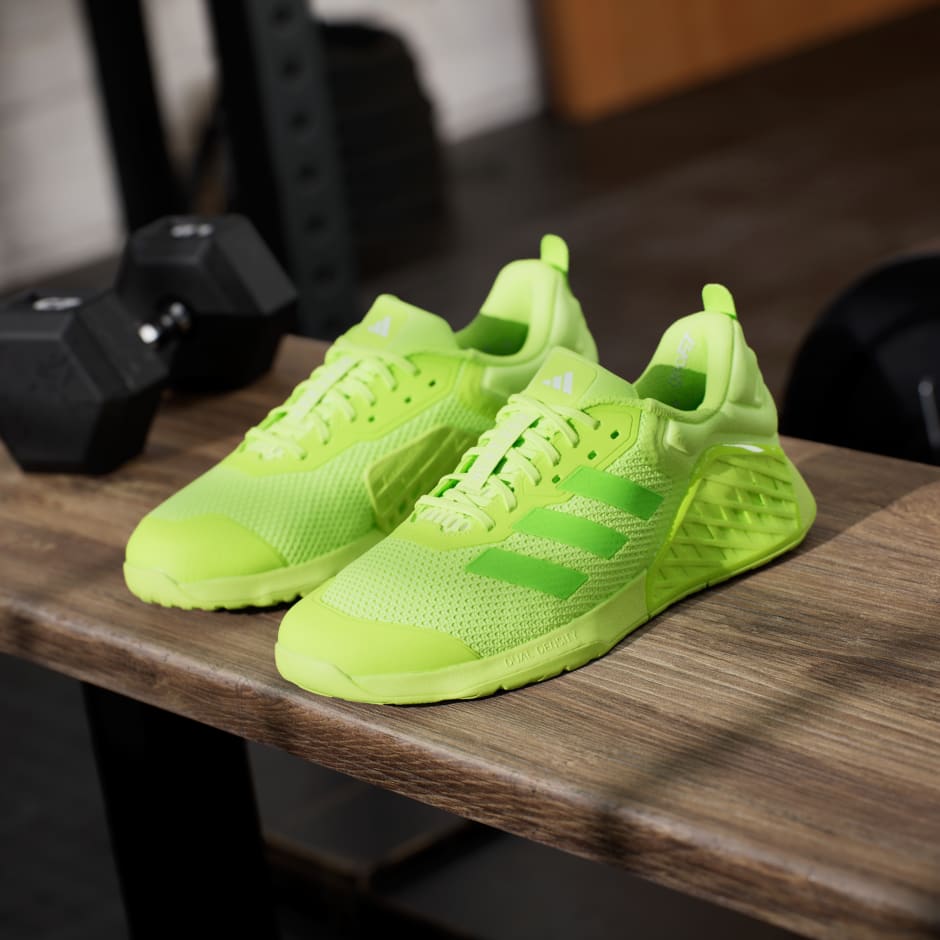 Dropset 3 strength training shoes