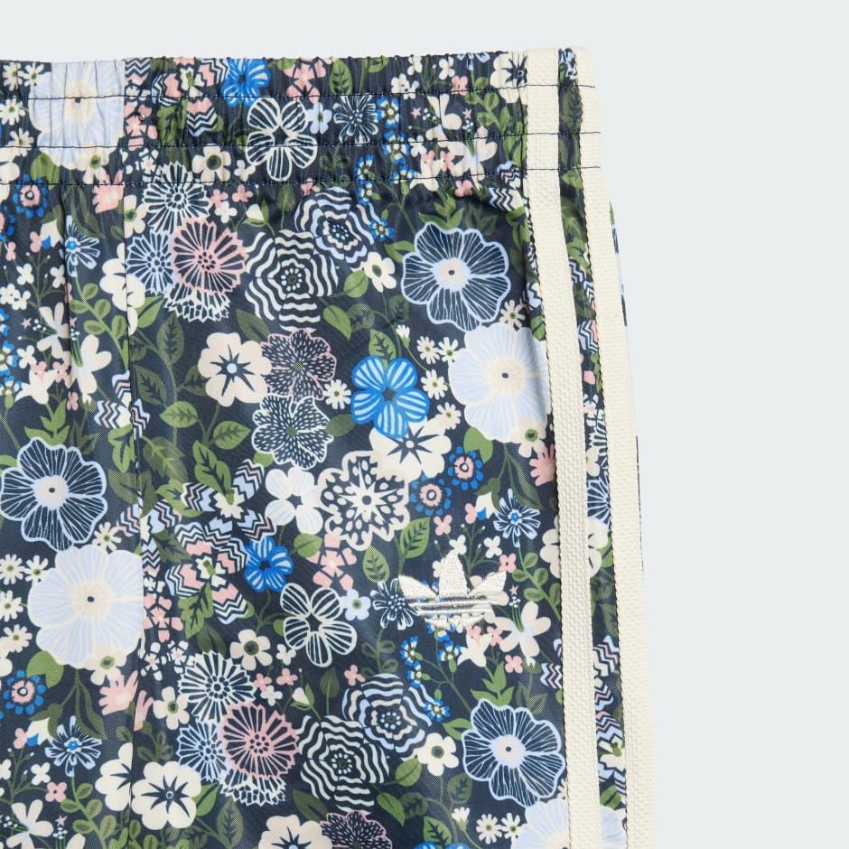 بدلة رياضية للأطفال من Firebird x Liberty London