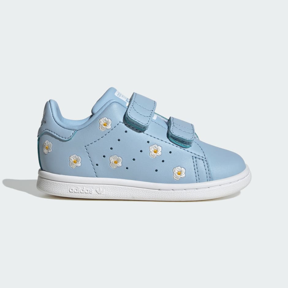 Stan Smith Comfort Closure Shoes Kids