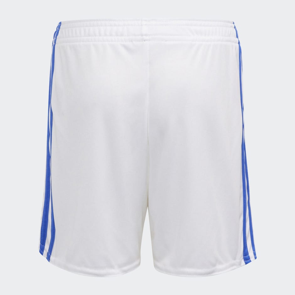 Real Madrid 21/22 Home Mini Kit