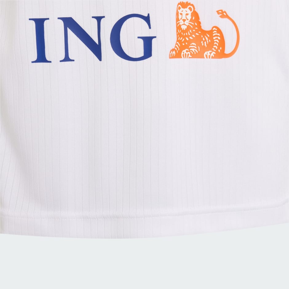 TRICOU DE BASCHET DBB PENTRU MECIURI PE TEREN PROPRIU, JUNIORI