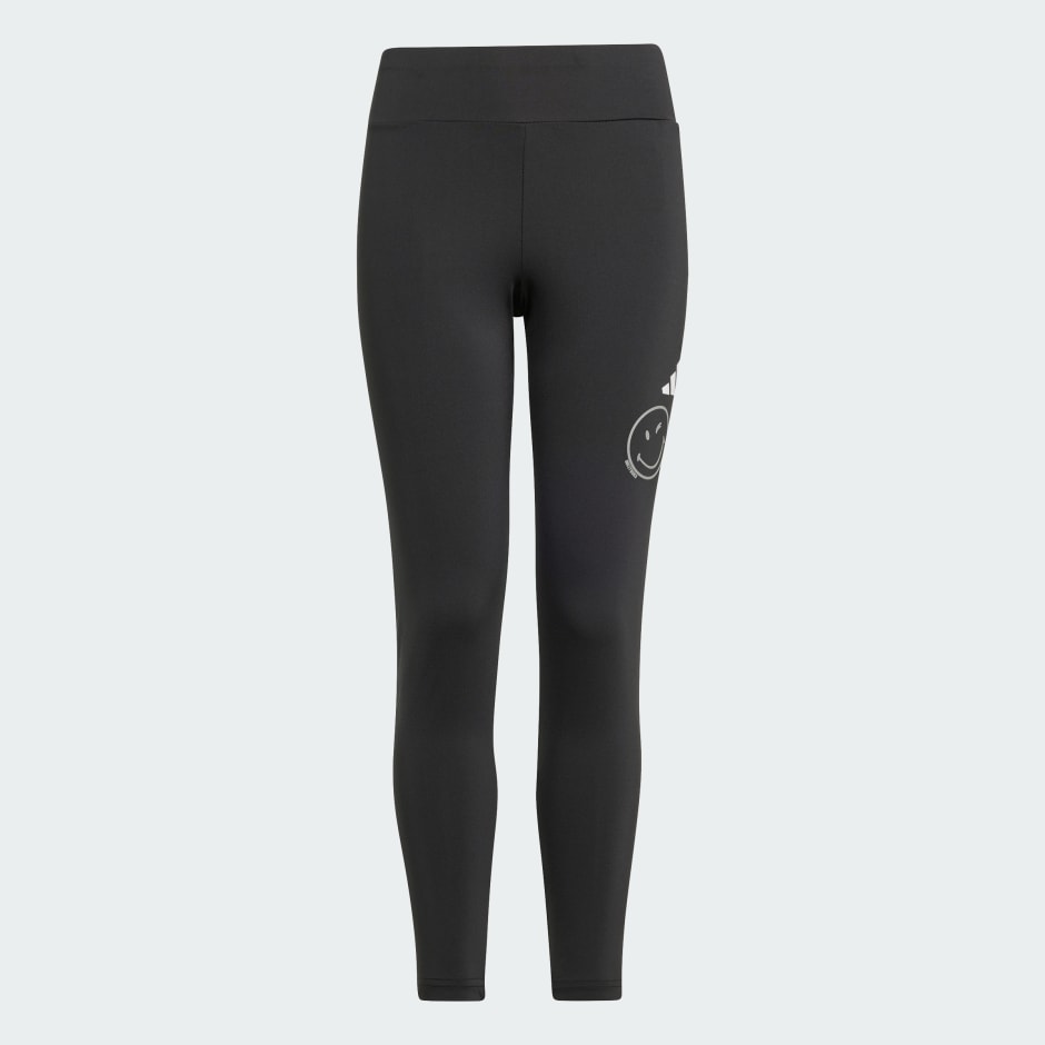 adidas X Smileyworld Training Leggings Kids