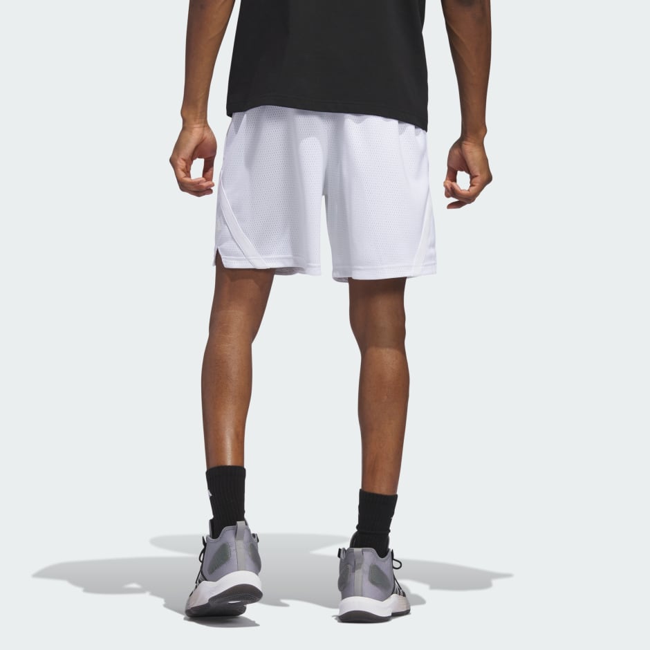 adidas Select Mesh Shorts