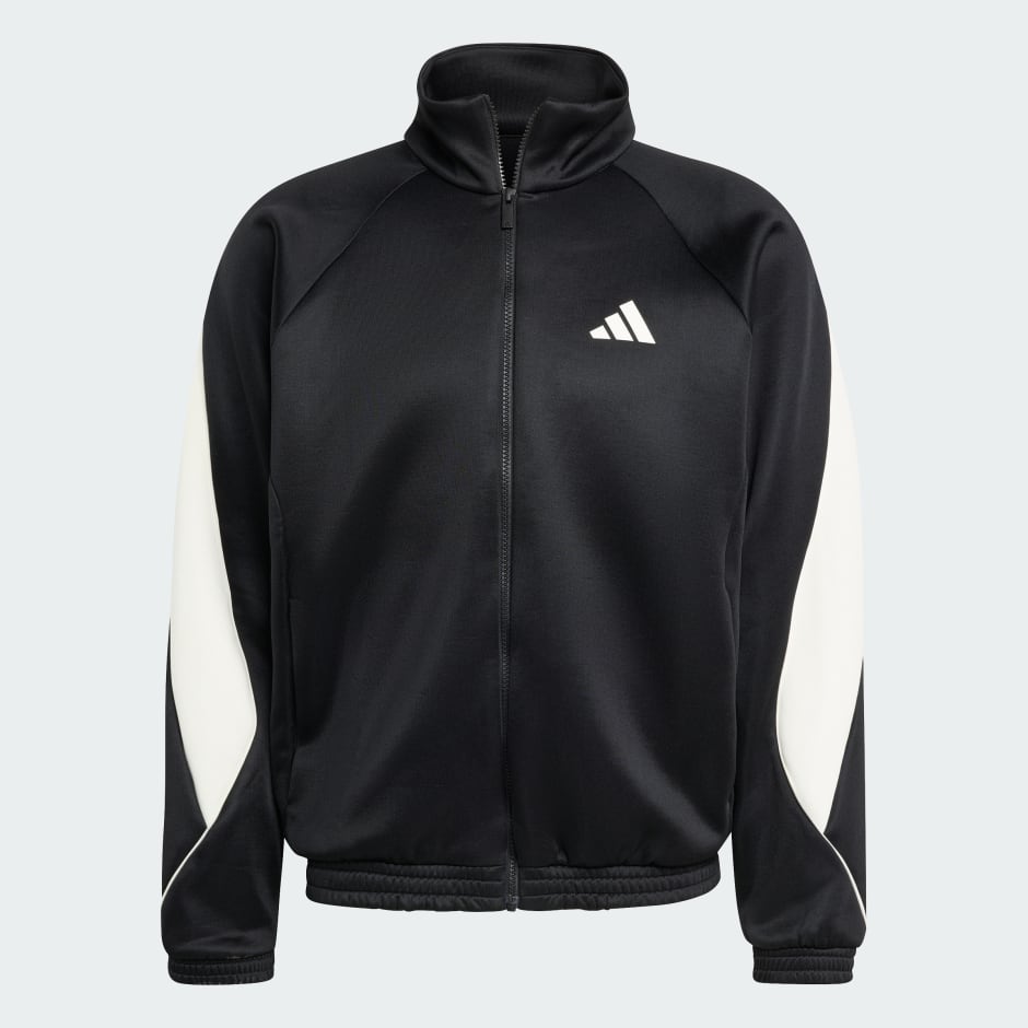 Stadium Tracktop