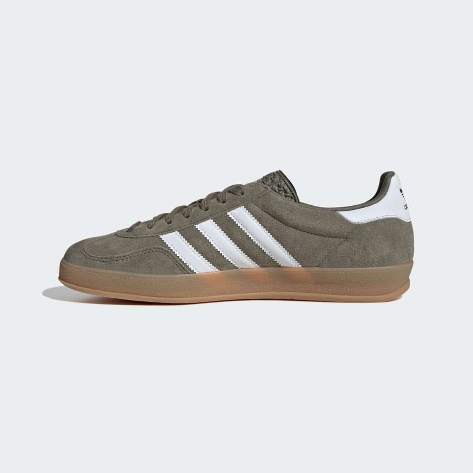 Gazelle Indoor Shoes