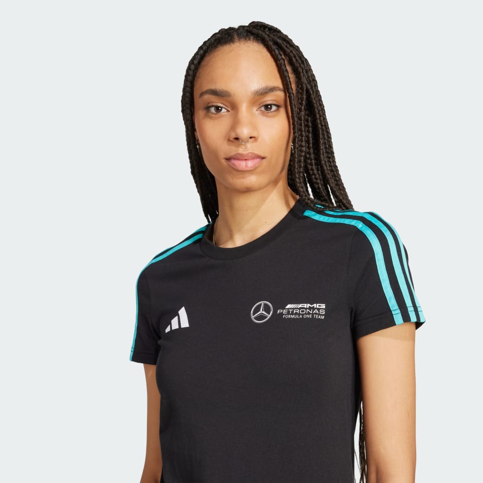 Mercedes - AMG Petronas Formula One Team DNA Tee