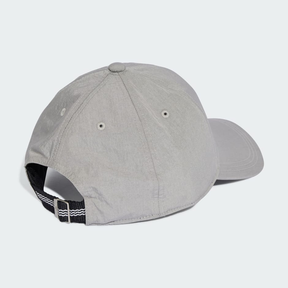 Equipment Cap