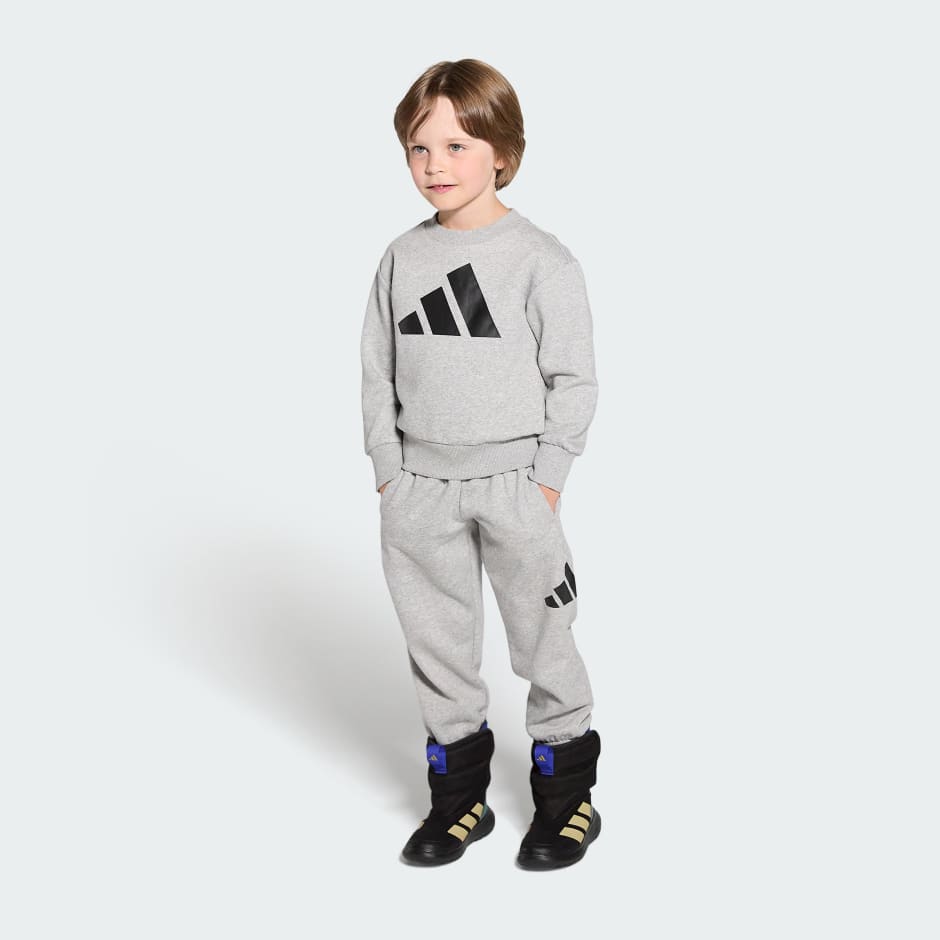 Pantofi Winterplay pentru copii