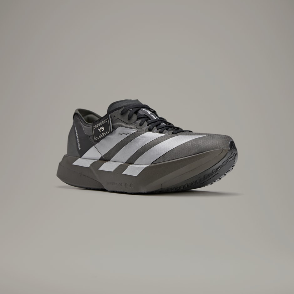 Y-3 Adios Pro 4