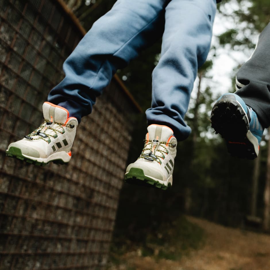 Pantofi de drumeție Terrex Disney Mid Gore-Tex