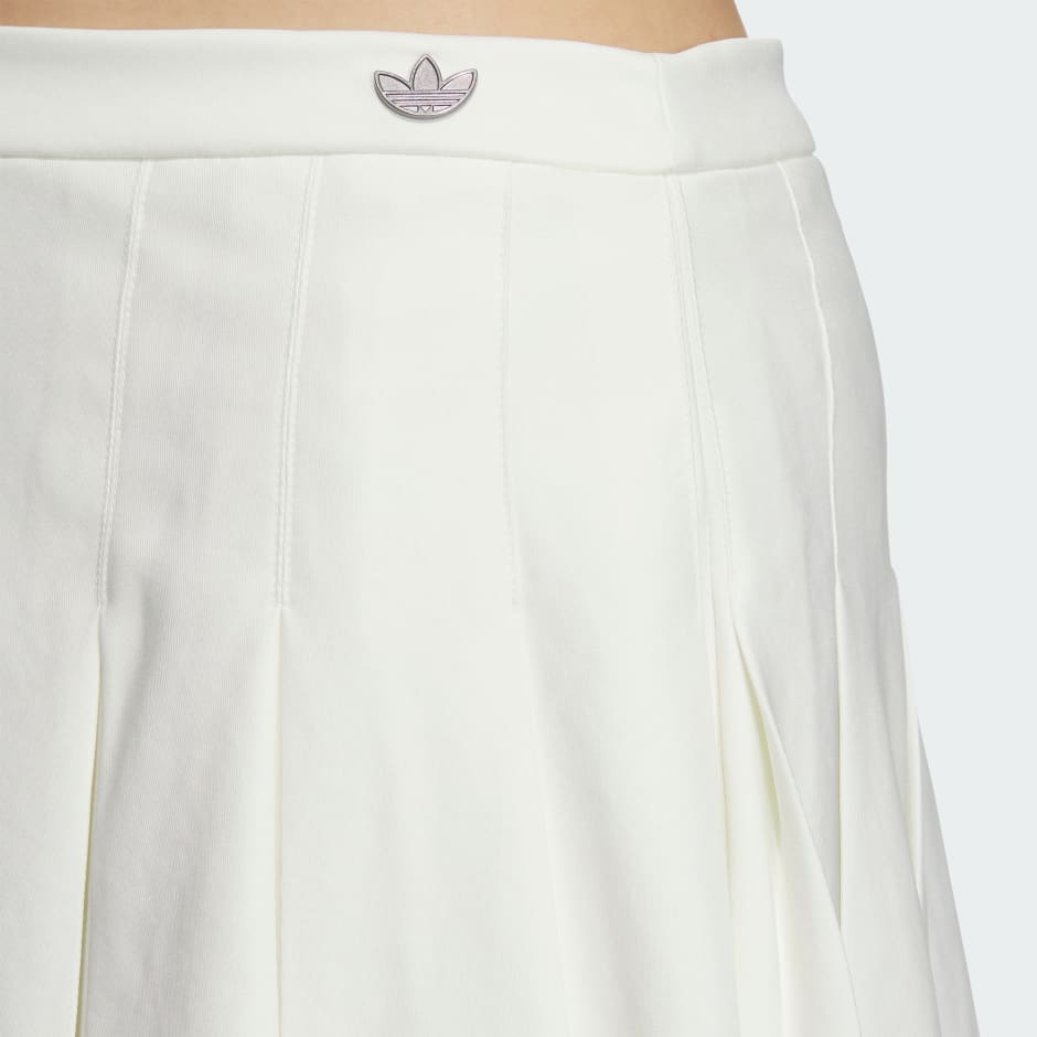 Retro Sport Sporty Club Skirt
