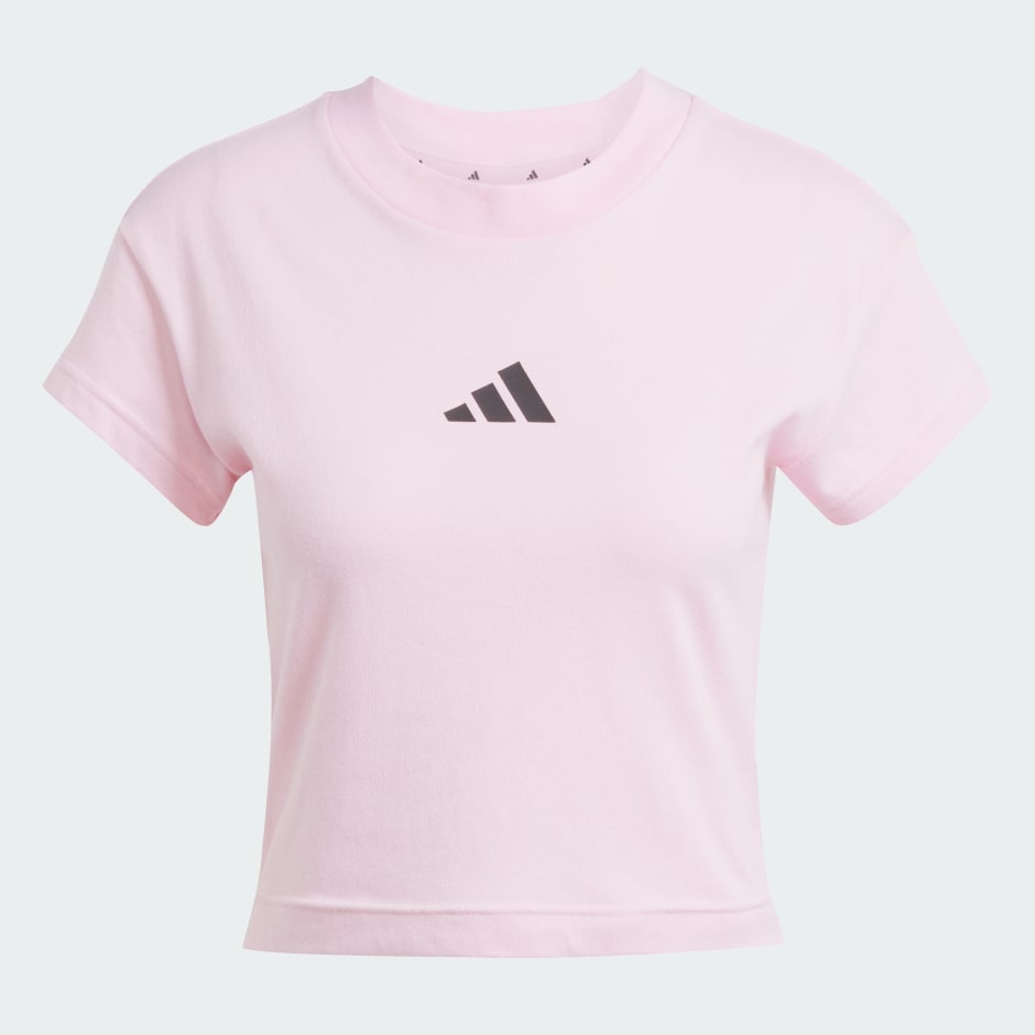 Tricou scurt cu logo mic Future Icons